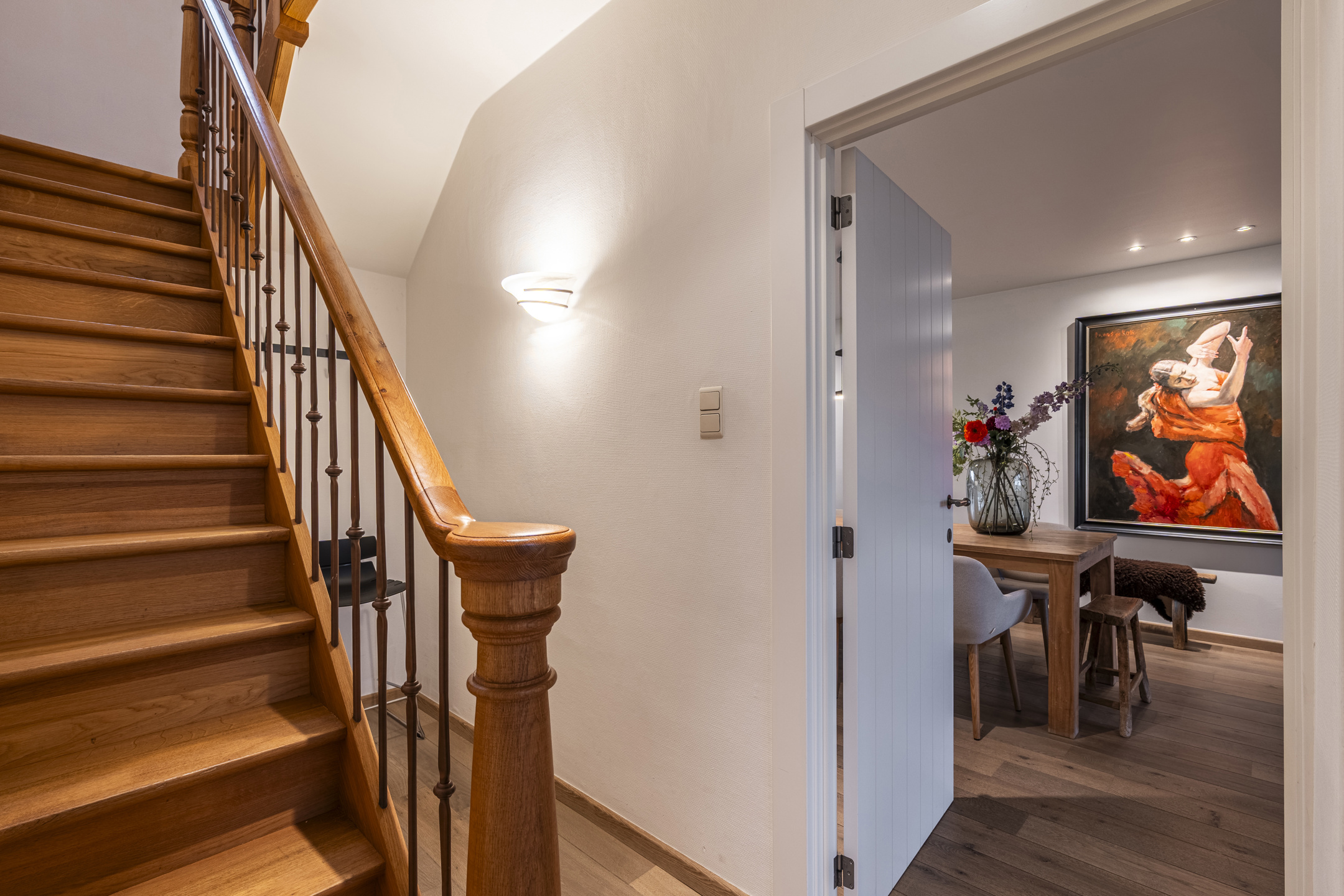 Villa op een perceel van 3.780m² in de Wampvallei in Arendonk - foto 4