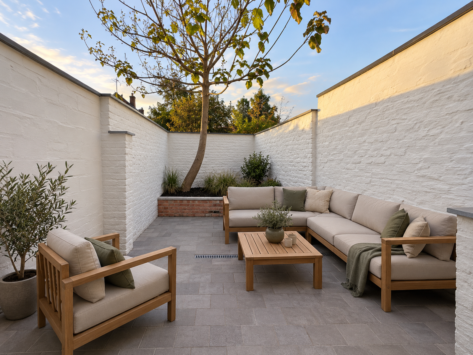maison entièrement finie et prête à emménager à Leuze - foto 3
