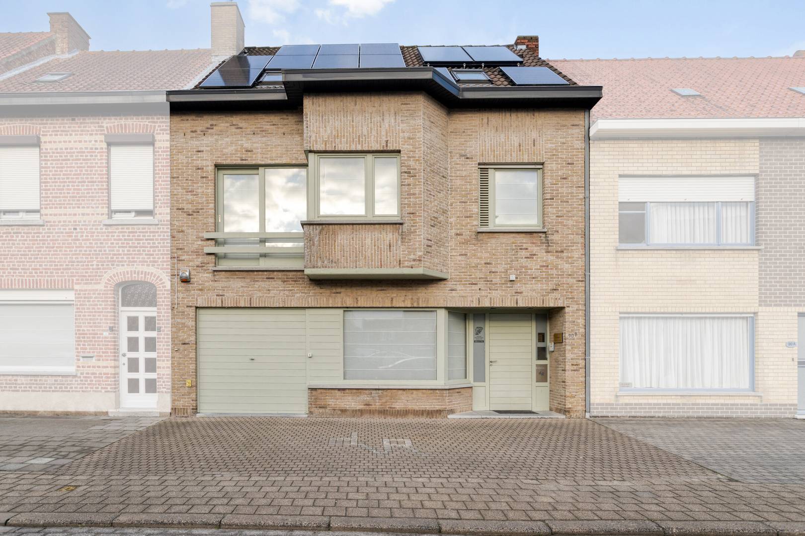 Commercial à vendre à Roulers