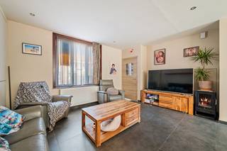 Maison à vendre à Ostende