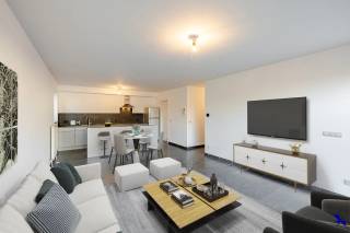Welkom in Niel!Dit comfortabel appartement, gelegen aan de rand van het centrum van Niel, biedt een rustige woonomgeving met alle nodige...