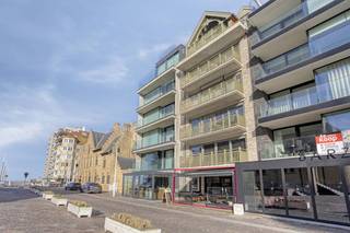 Vous recherchez un restaurant attrayant prêt à emménager sur l'une des places les plus populaires de Nieuport ? Le restaurant Tabl'o, situé...