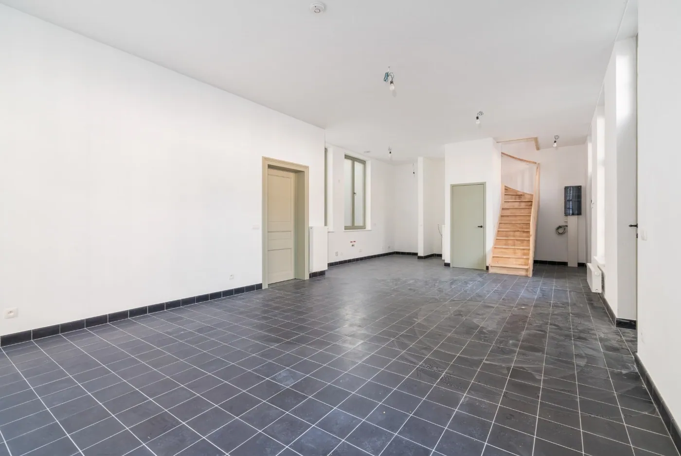 Appartement à vendre à Gand avec 2 chambres - photo 4