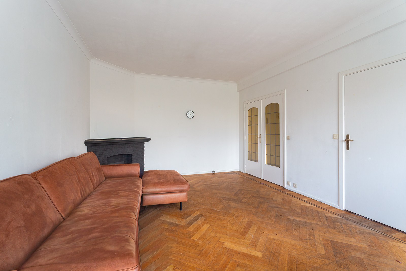 Modern en goed onderhouden appartement (90 m²) met twee slaapkamers - foto 4