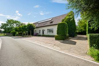 House for sale in Wommelgem
