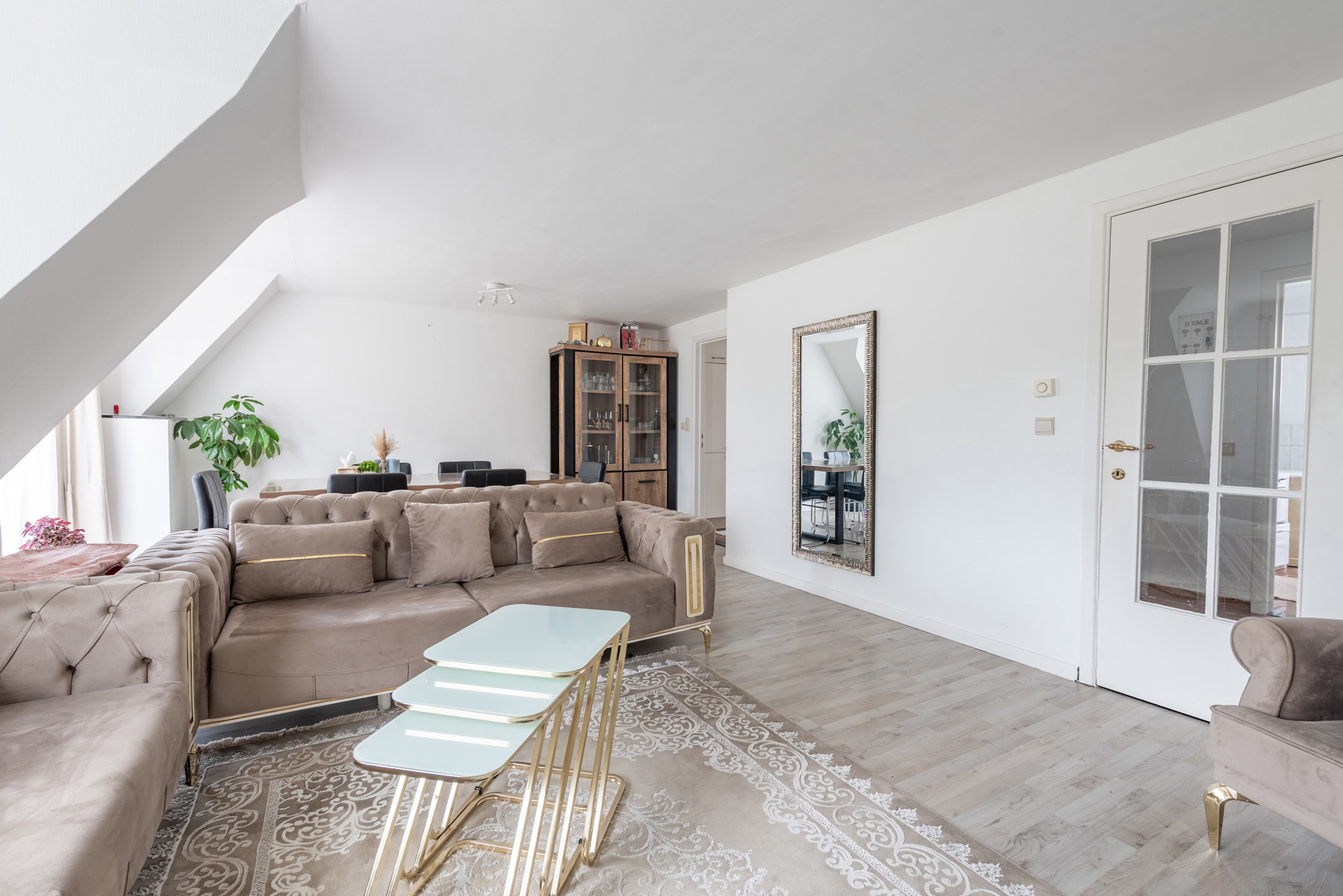 Appartement te koop in Mol met 2 slaapkamers - foto 2