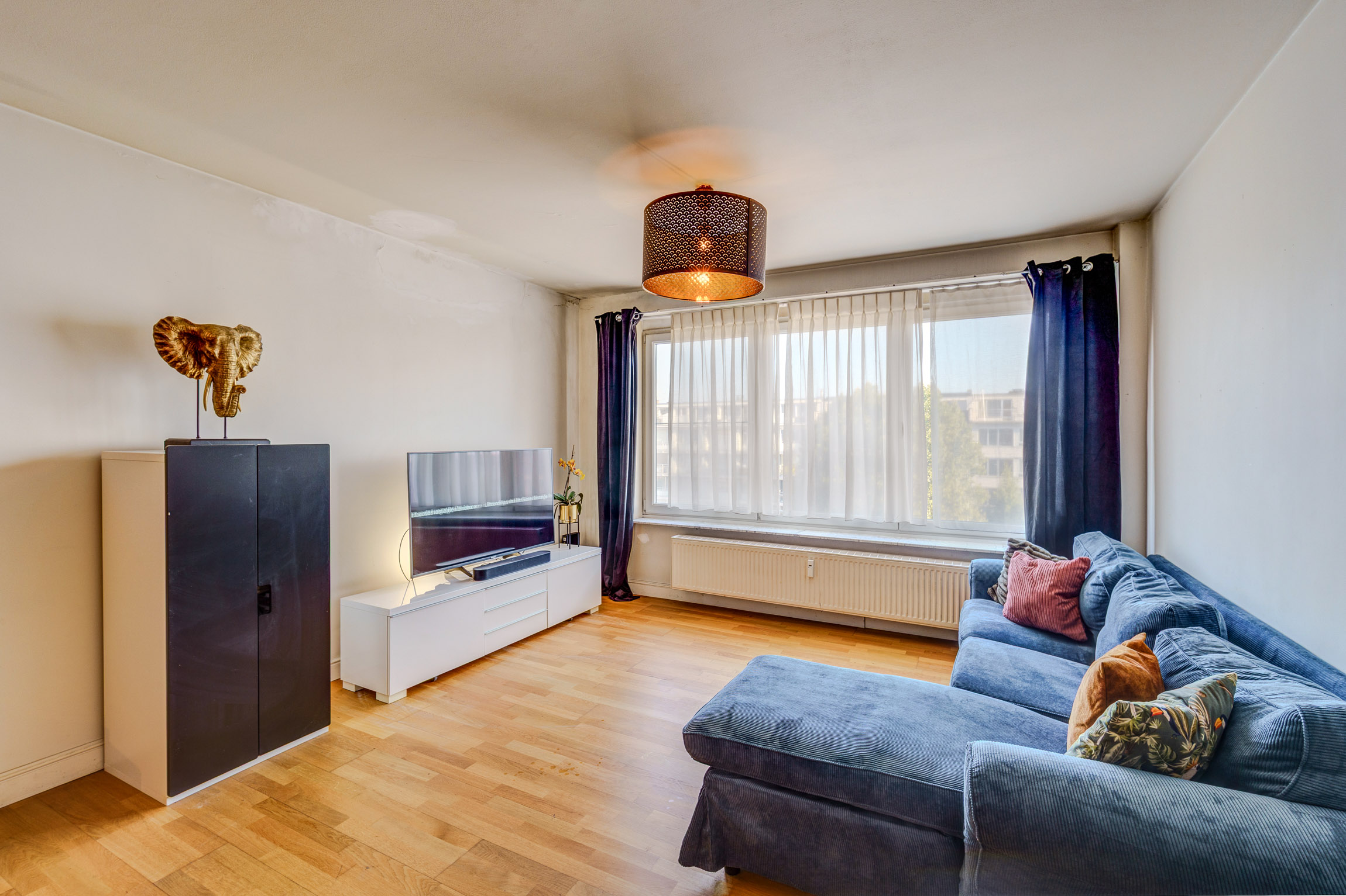 Instapklaar 2 slk appartement te Deurne - foto 4