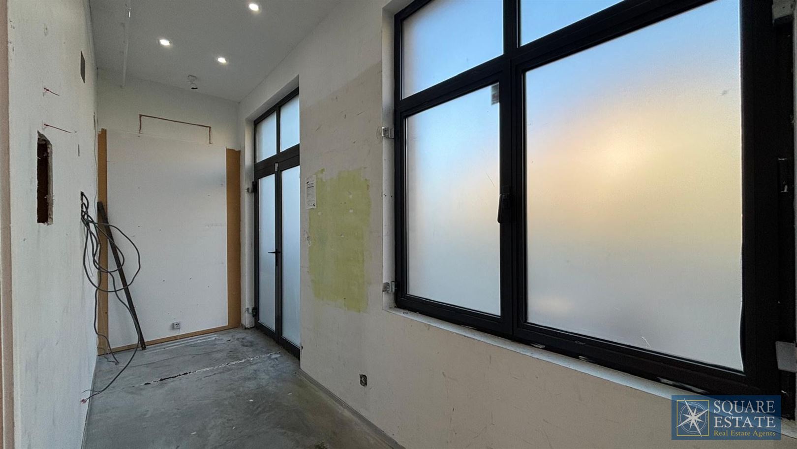 Commerciële begane grond aan het Marktplein  - foto 5