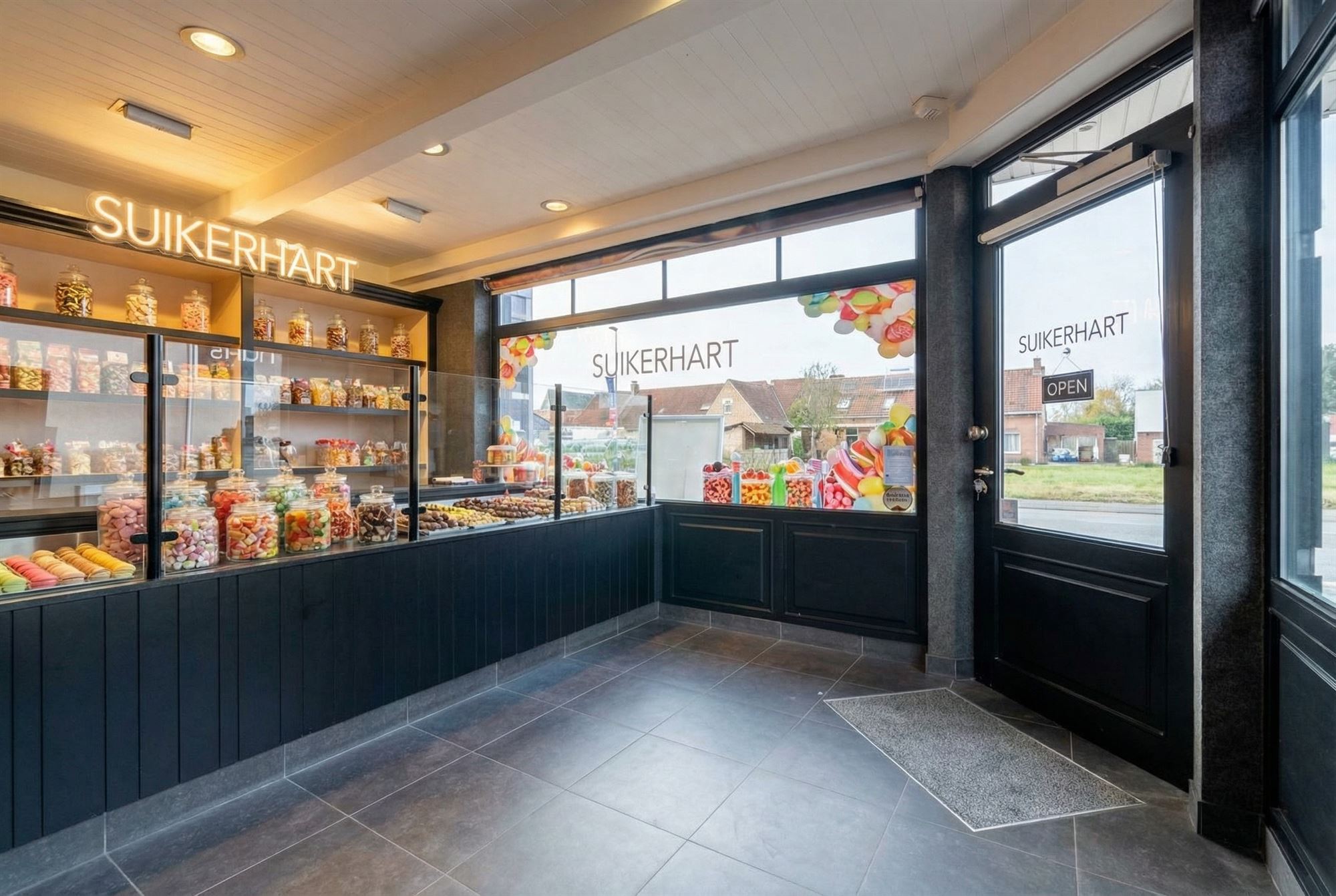 Handelshuis te koop in Grootlo! - foto 4