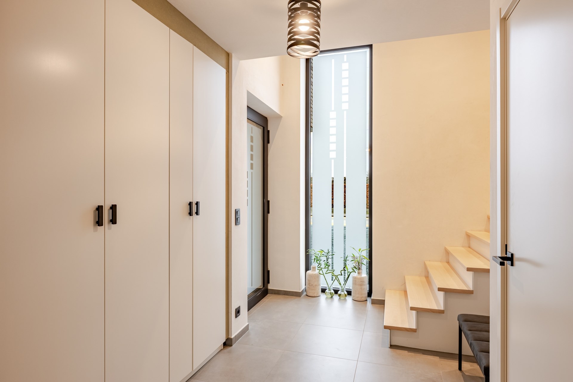 Ruime energiezuinige woning (2022) met 5 slaapkamers en zonnige tuin - foto 3