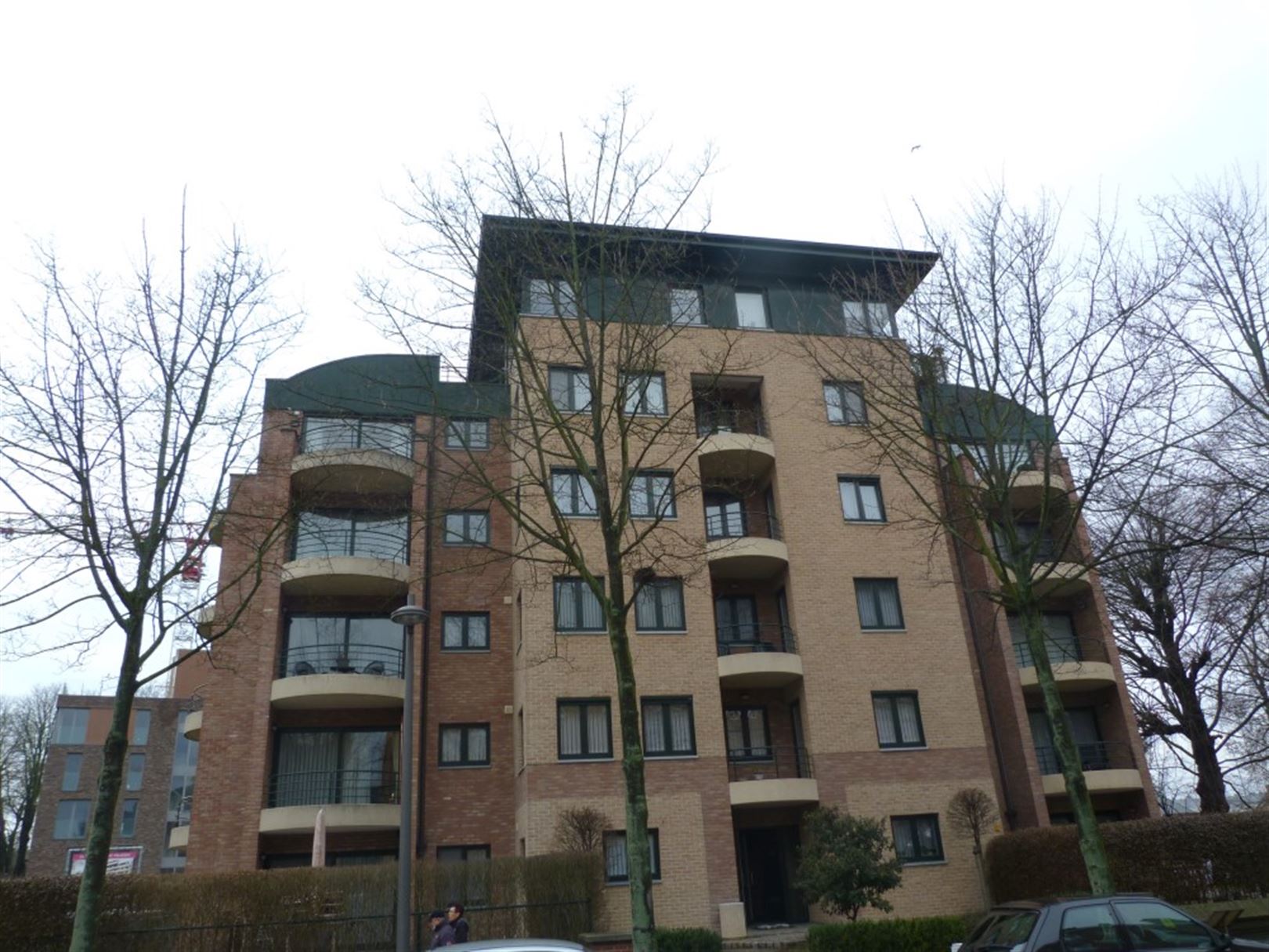 Parking/Garagebox - foto 1