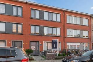 Appartement à vendre à Anvers