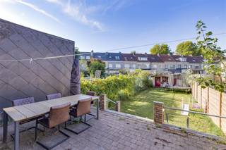 <p><span>Appartement rénové d'une chambre à coucher avec un jardin spacieux à Merksem !</span></p><p><span> </span></p>