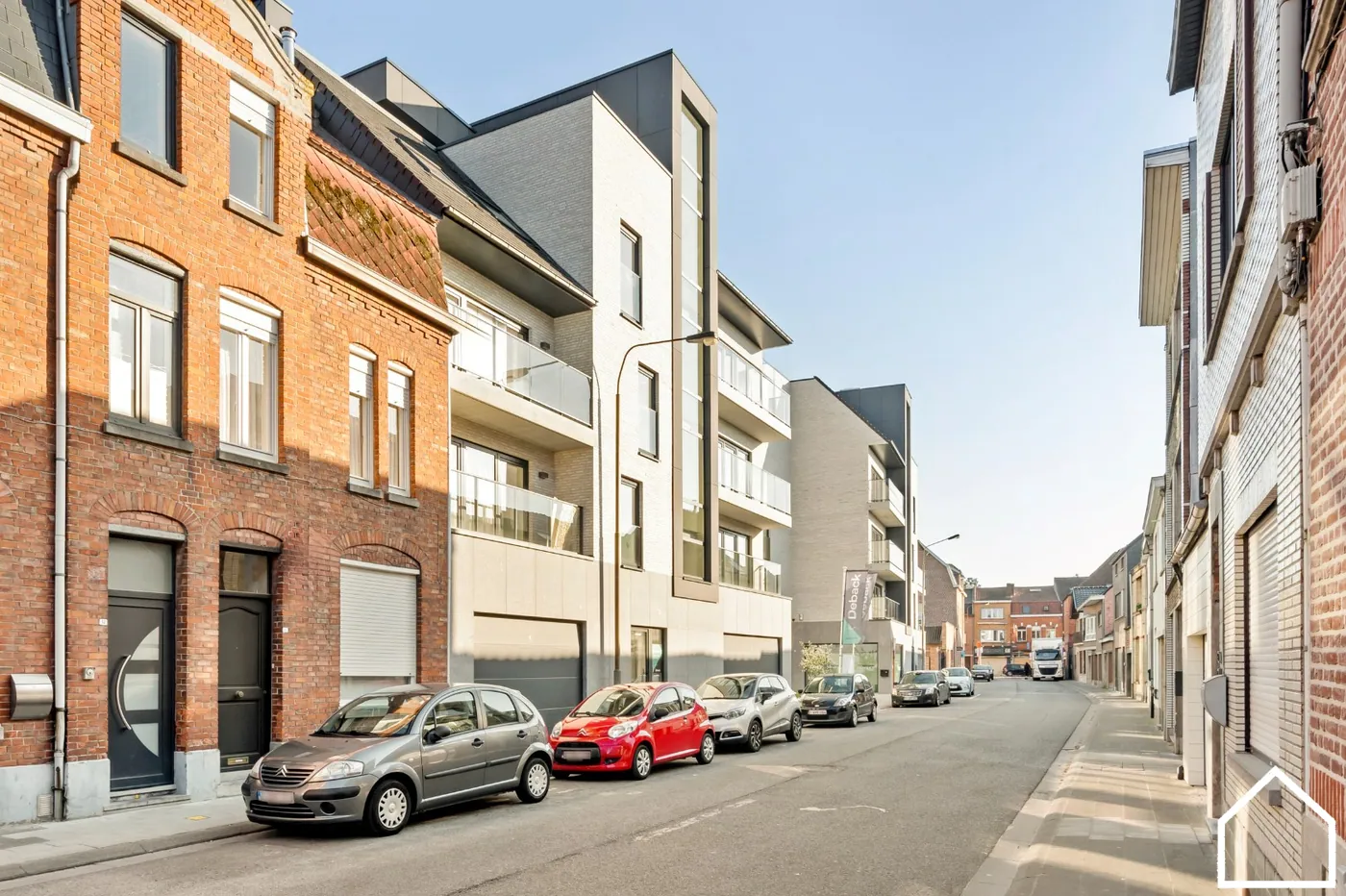 Apartment for sale in Comines with 2 bedrooms - photo 5