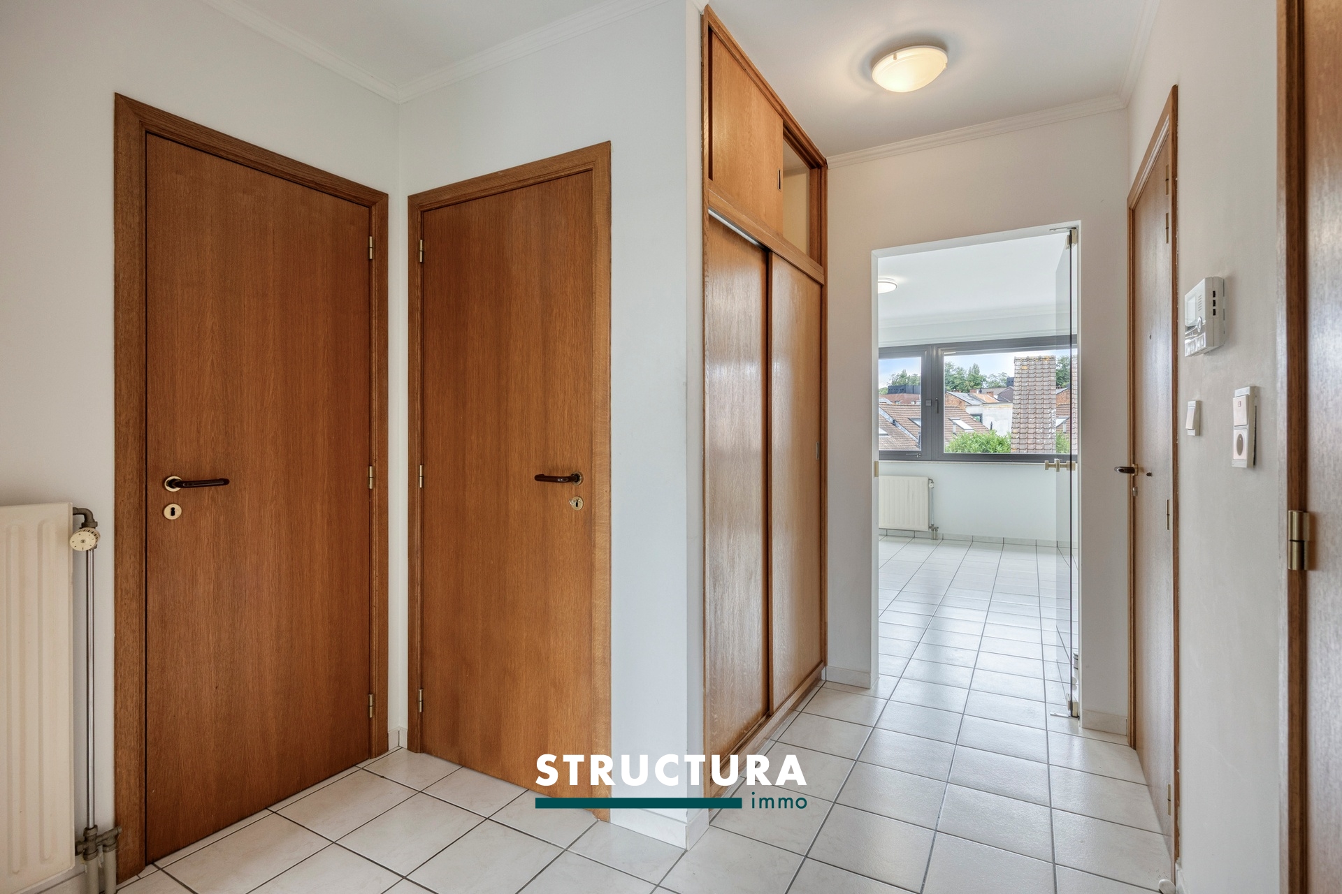 Appartement - photo 4