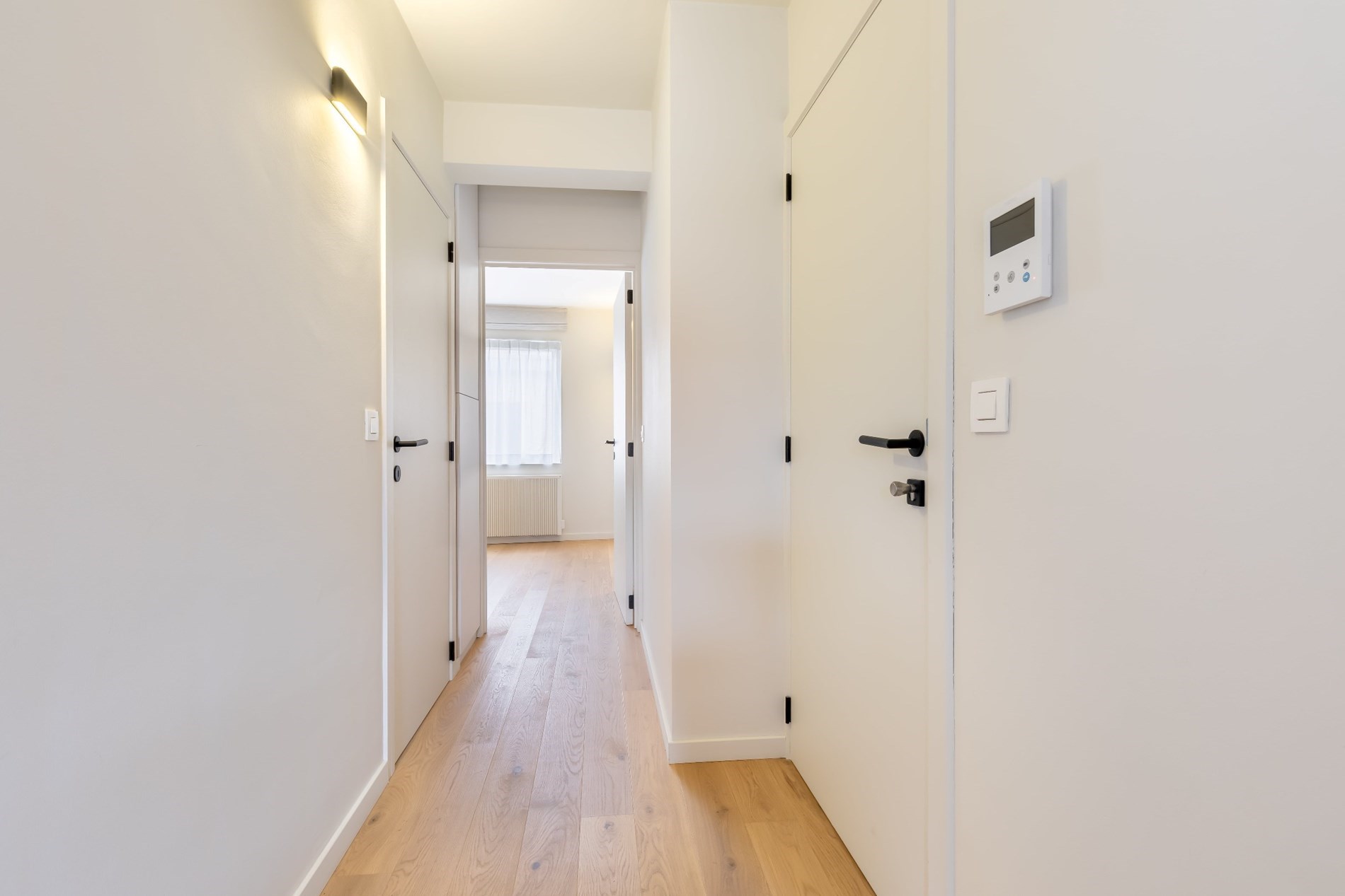 Instapklaar 1-slaapkamerappartement met terras - foto 4