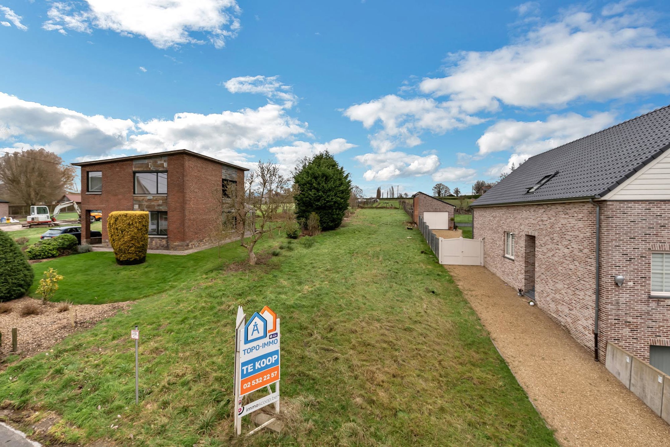 Terrain à vendre à Sint-Martens-Lennik - photo 5