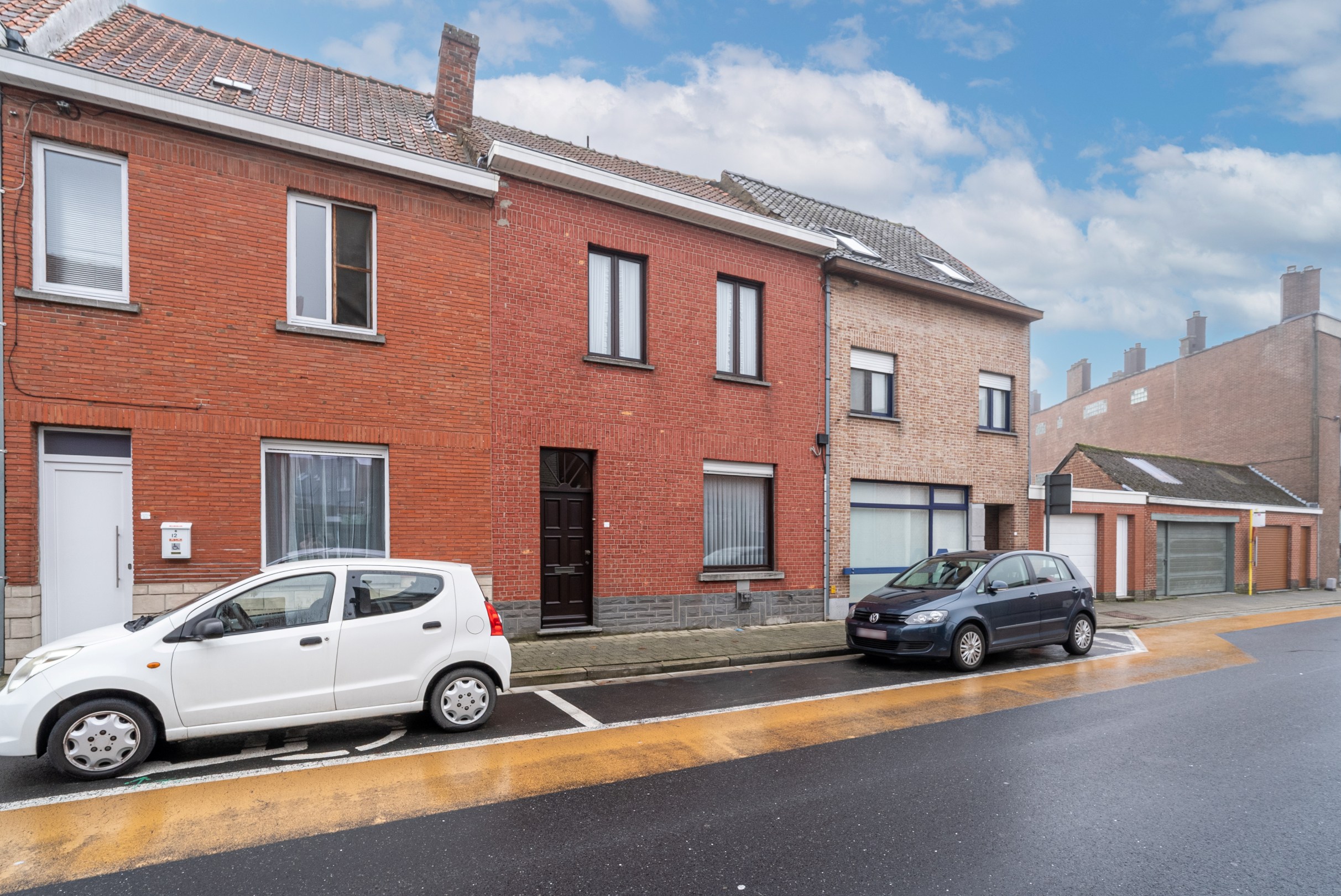 Verzorgde woning met tuin - foto 1