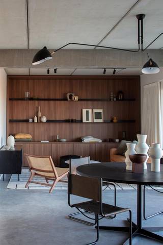 Appartement à louer à Anvers