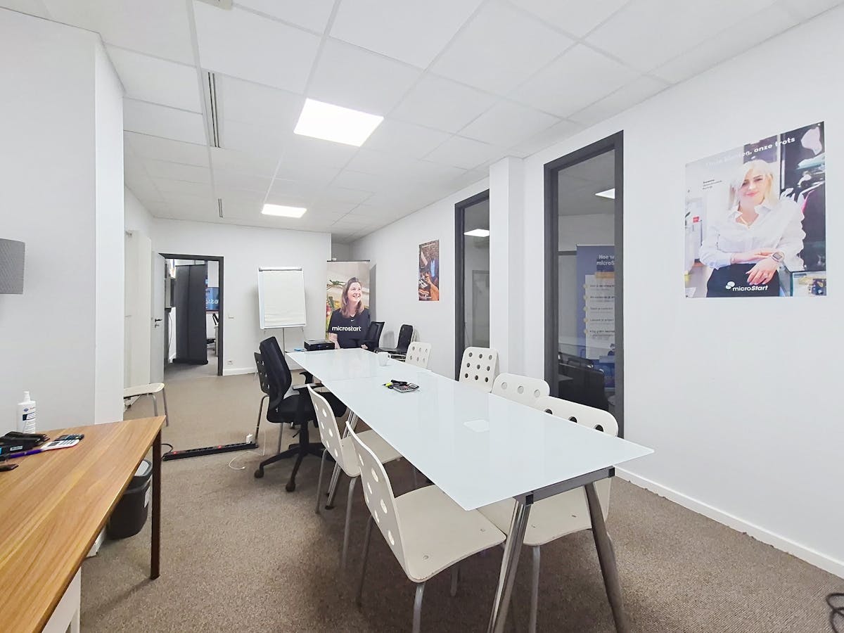 Kantoor (202 m²) te huur nabij het levendige Dok Noord - foto 2