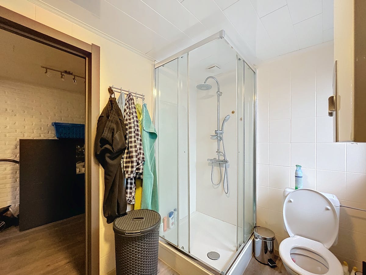 Woning met 2 slaapkamers te koop in Baasrode - foto 5