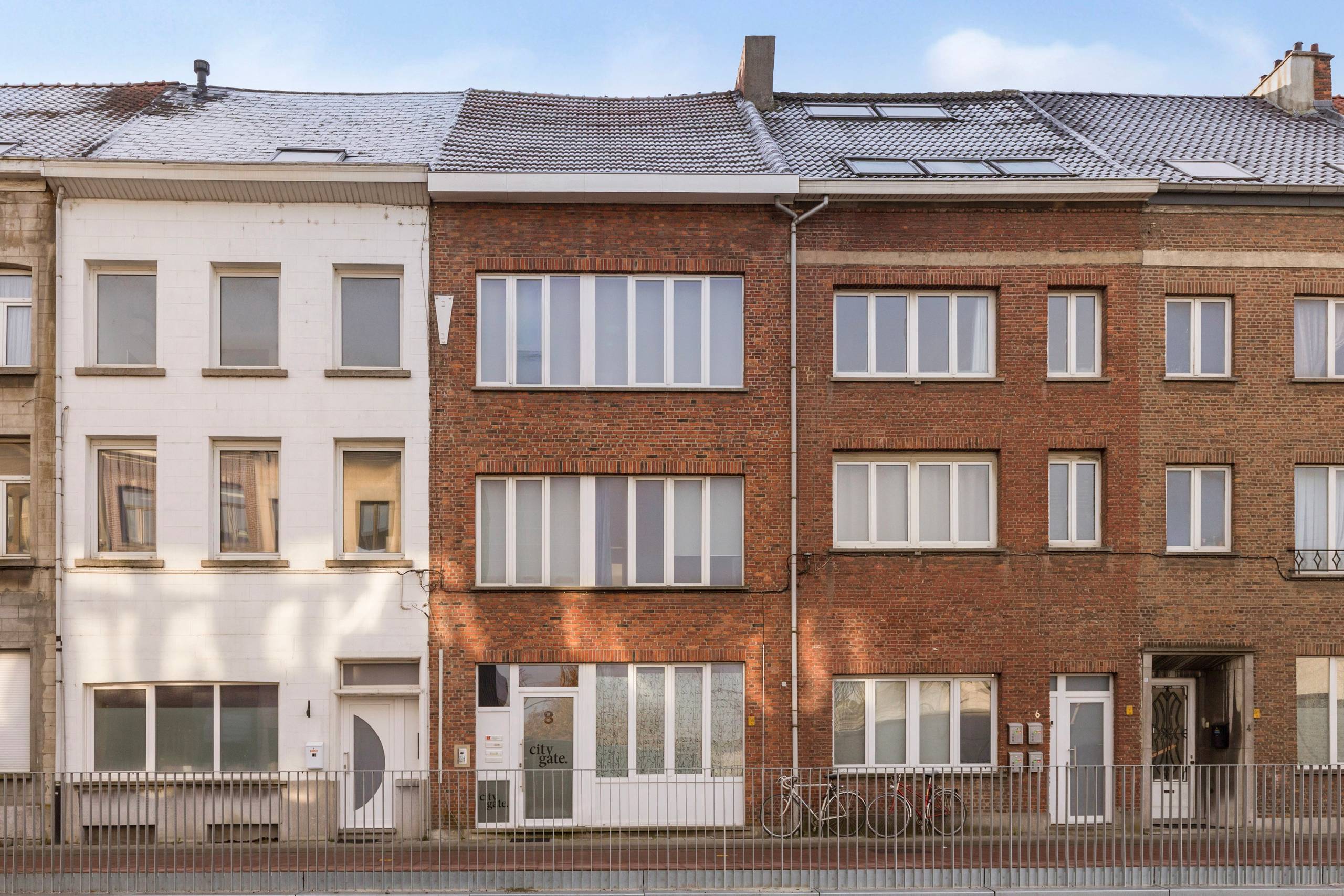 Leuvensesteenweg 8