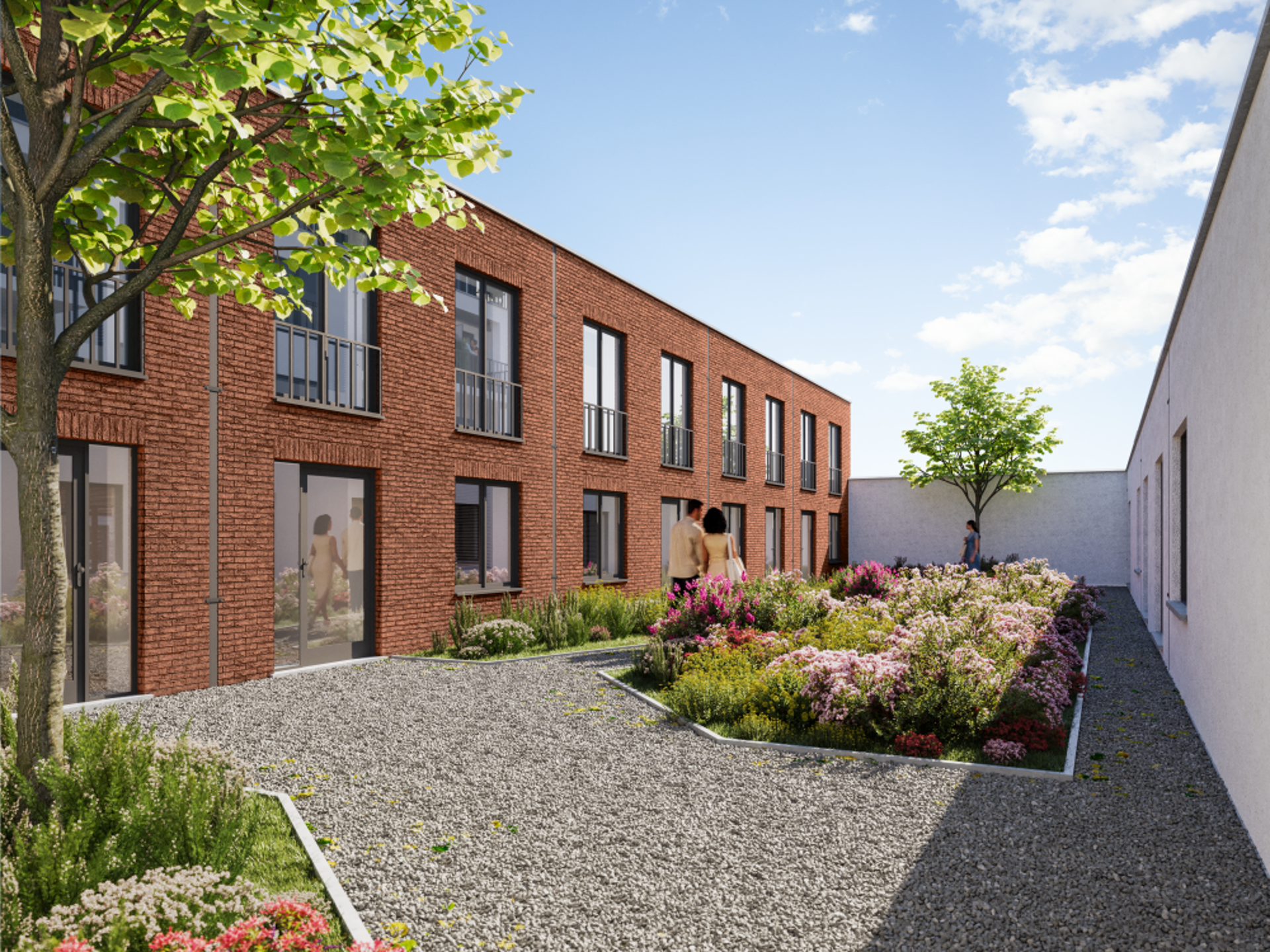 Project te koop in Anderlecht - foto 4