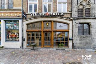 Commercial for rent in Ypres