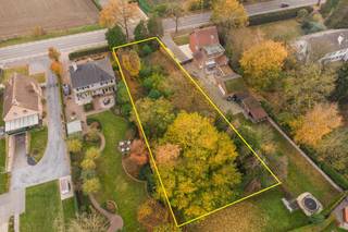 UNIEKE BOUWGROND (13A95CA) VOOR OPEN BEBOUWING TE HASSELT (KORTESSEM)Op zoek naar de ideale locatie om uw droomwoning te realiseren? Ontdek deze...