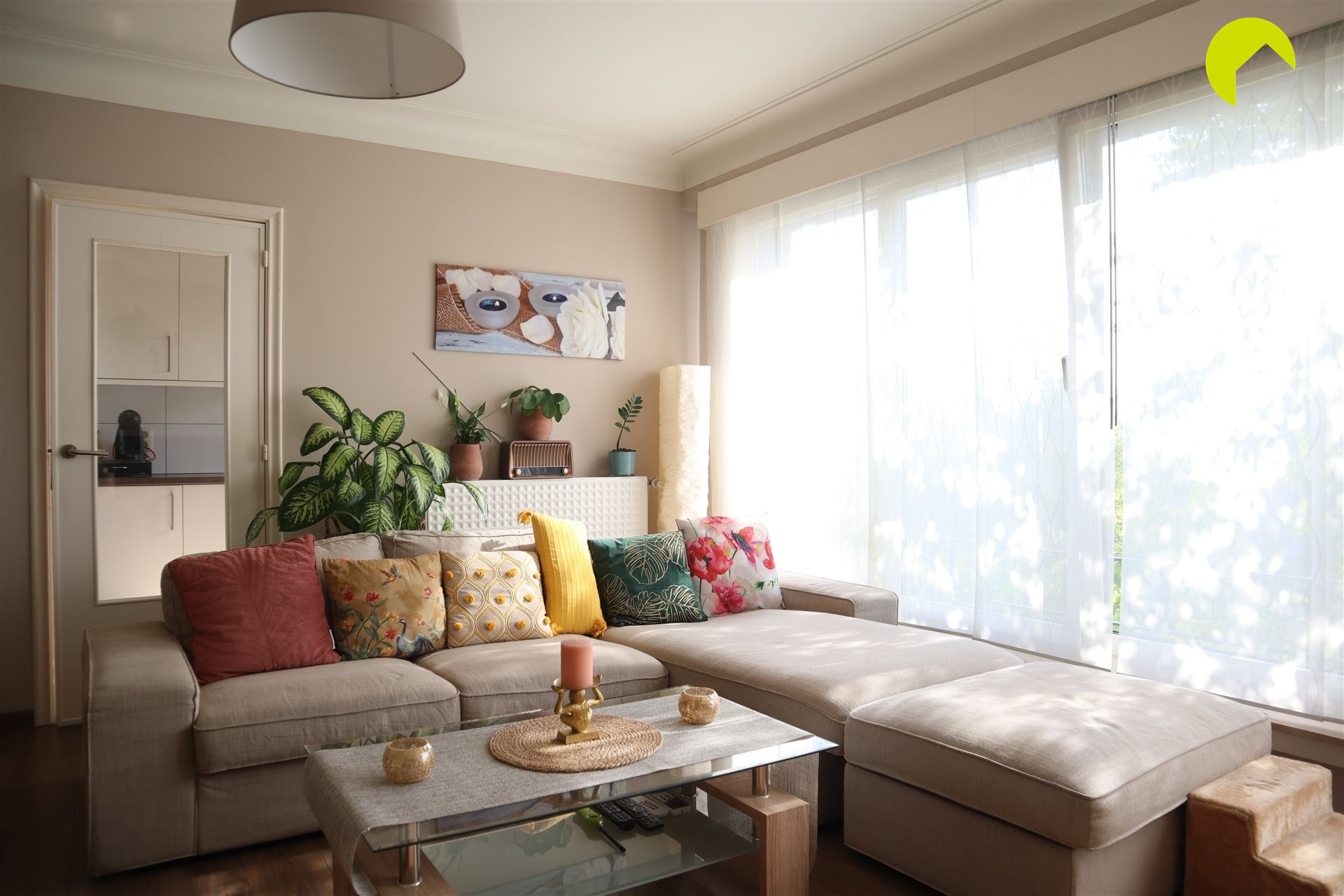 Appartement - photo 5