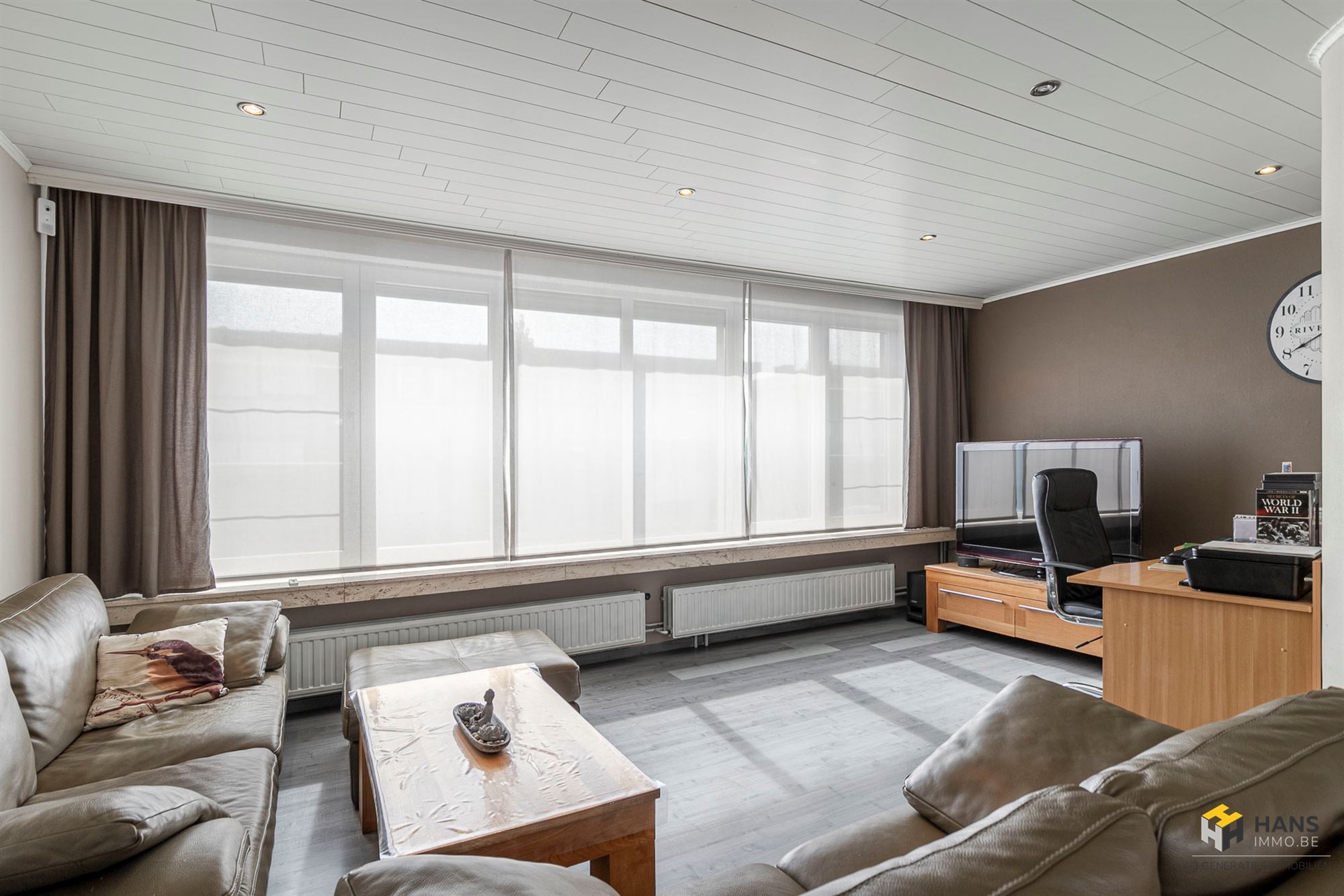 Maison à vendre à Hoevenen avec 4 chambres - photo 3