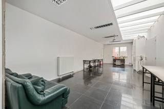 Commercial for sale in Sint-Niklaas