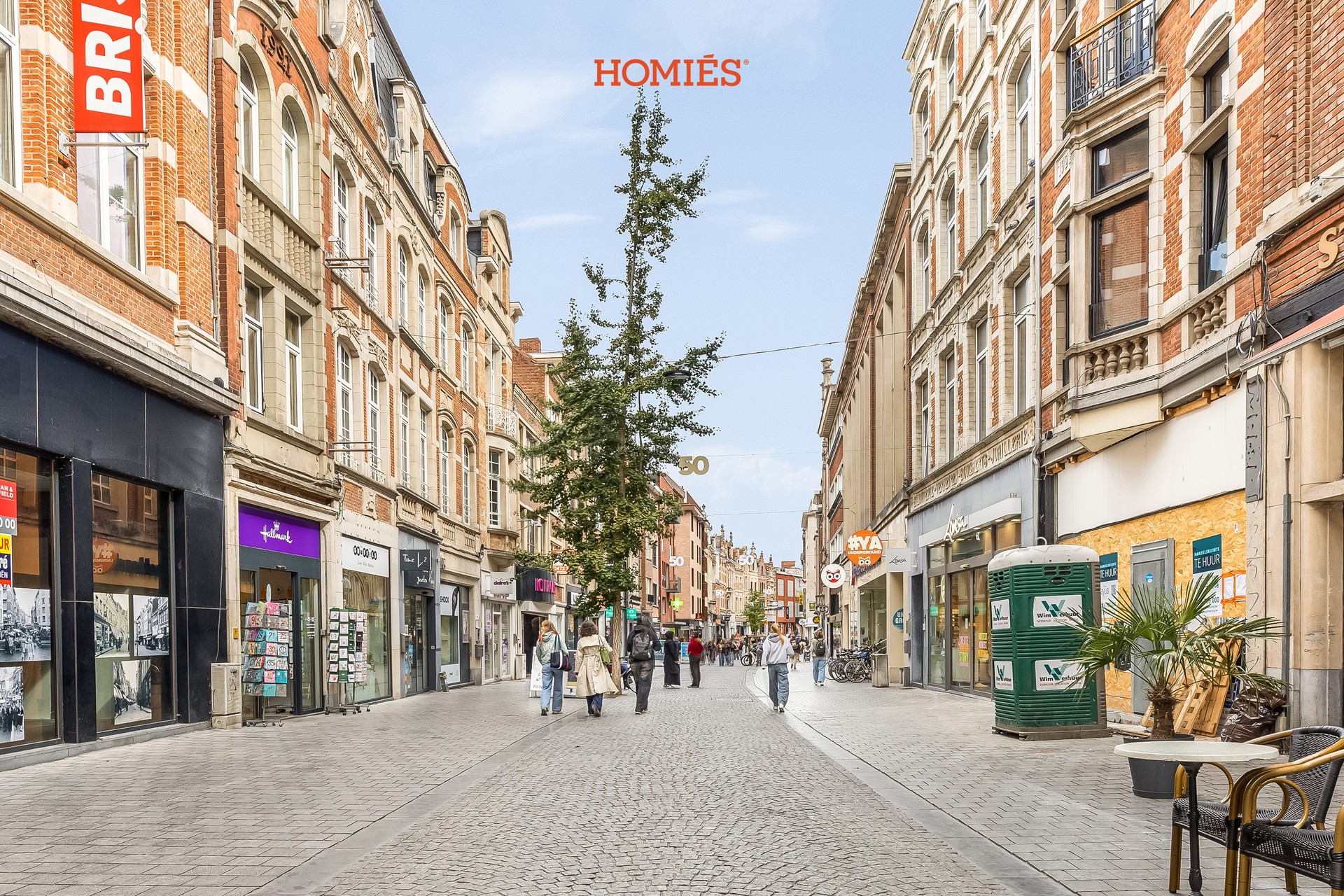 Handelsruimte op toplocatie - photo 3