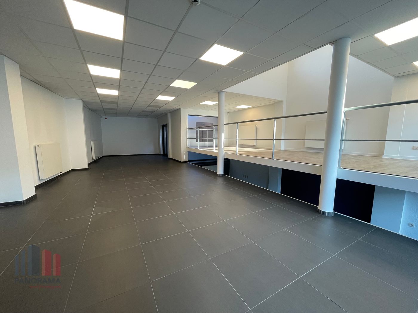 Bureau dans un EMPLACEMENT PREMIUM à Zaventem - photo 3