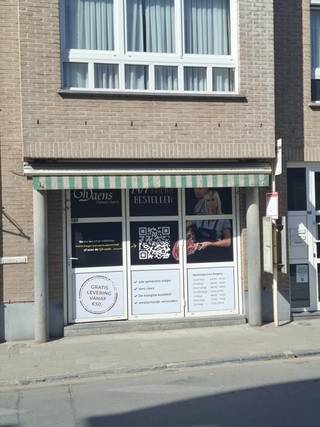 Commercial à vendre à Alost