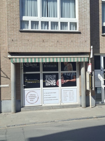 Commercial à vendre à Alost - photo 2