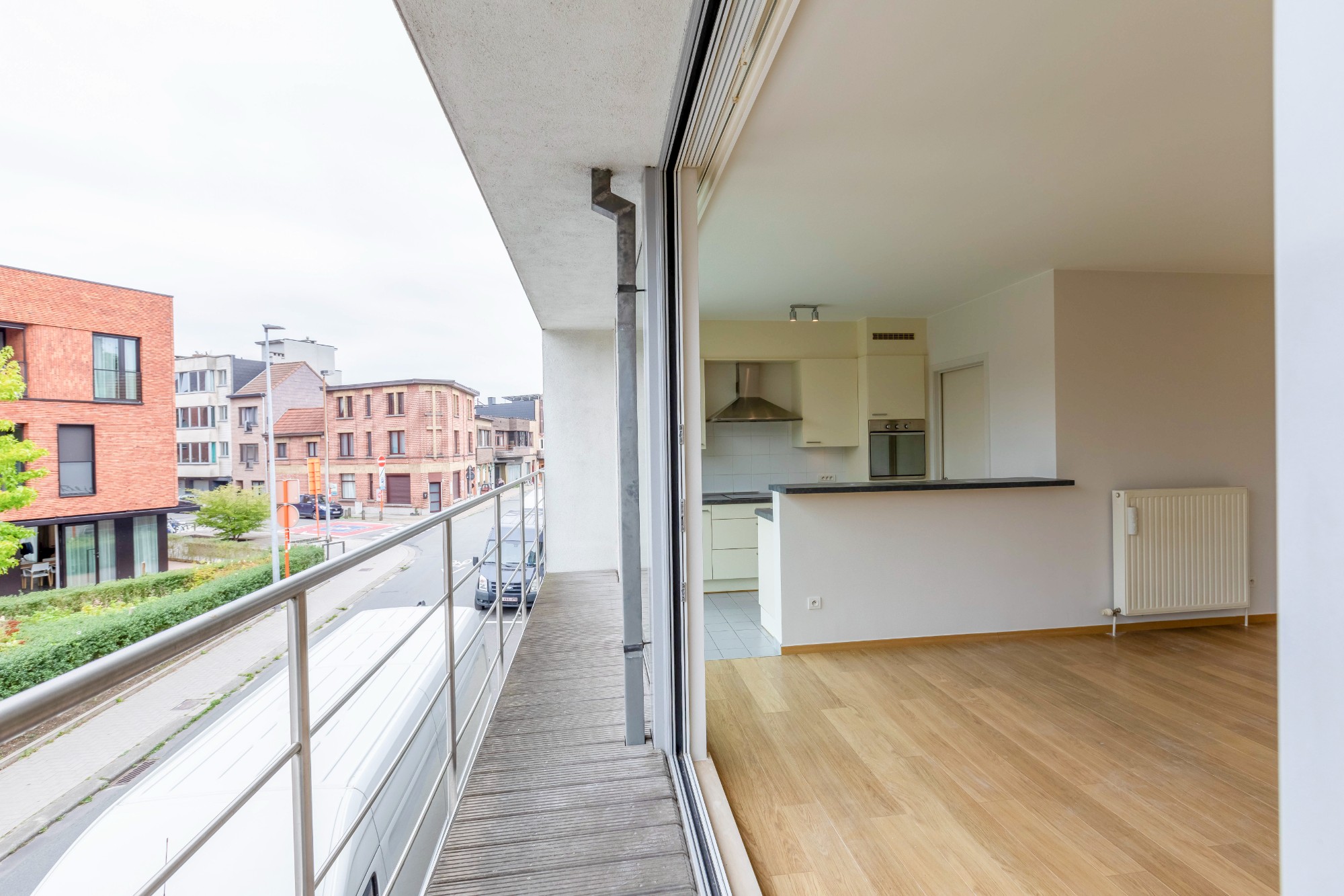 Appartement à louer à Saint-Nicolas avec 2 chambres - photo 4