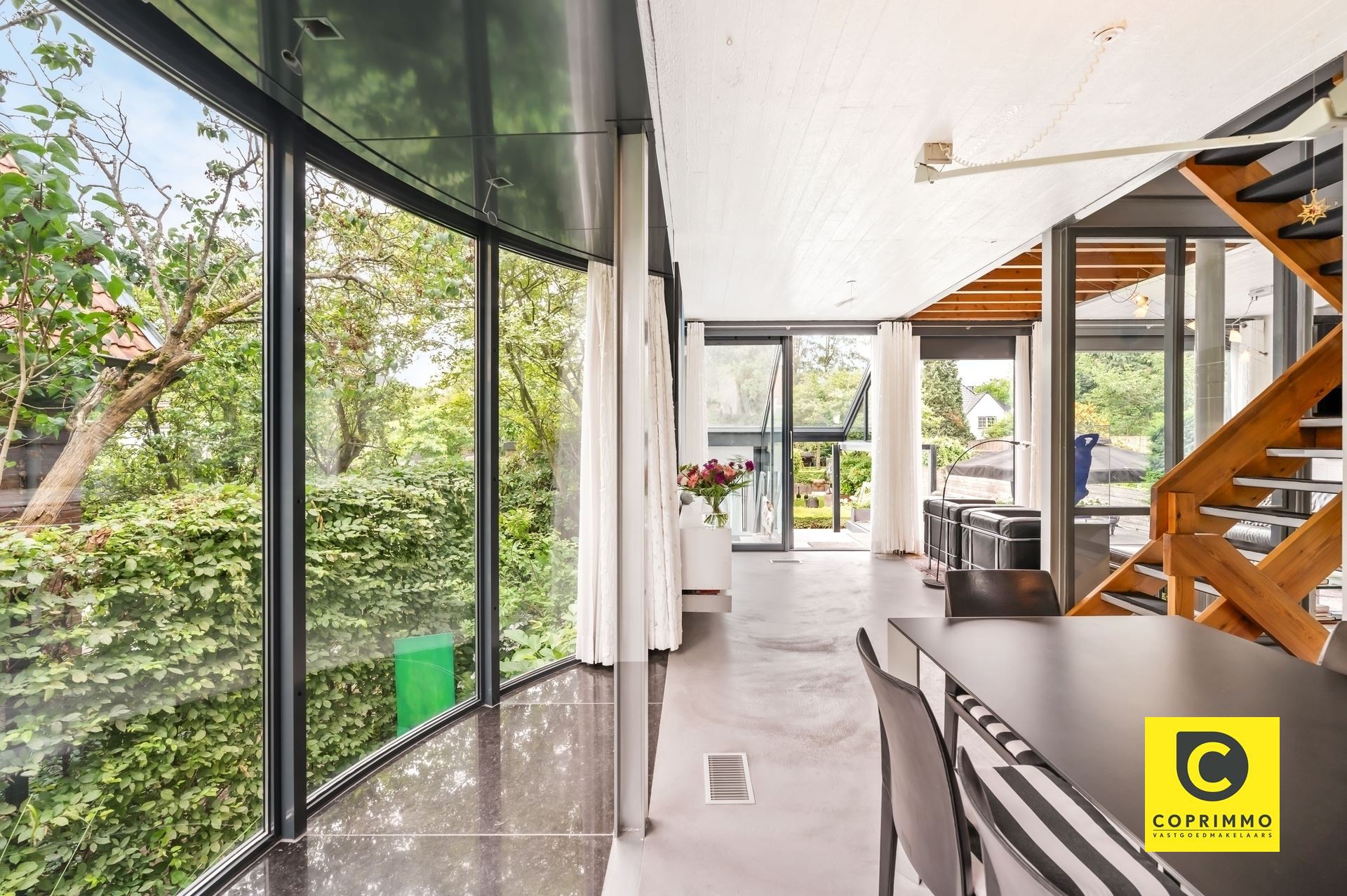Exclusieve architectenwoning op in Mortsel - foto 5