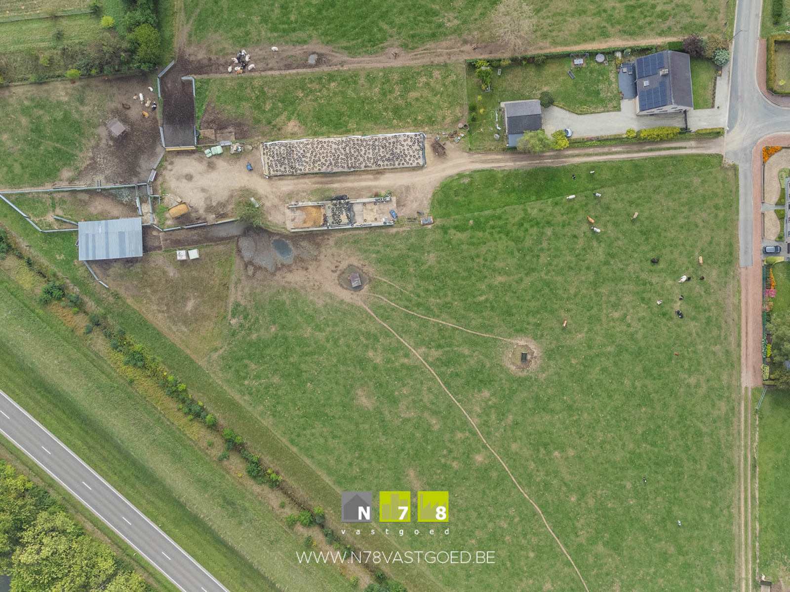 Grond te koop in Maasmechelen - foto 4