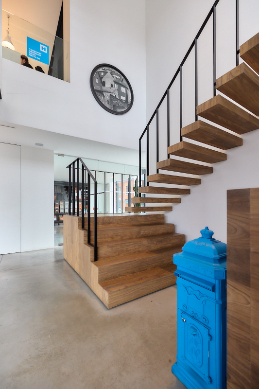 Recent kantoorgebouw te koop op commerciële ligging te Roeselare - foto 3