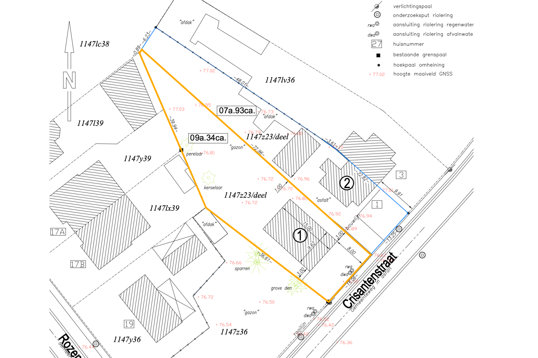 Grond te koop in Houthalen-Helchteren - foto 3