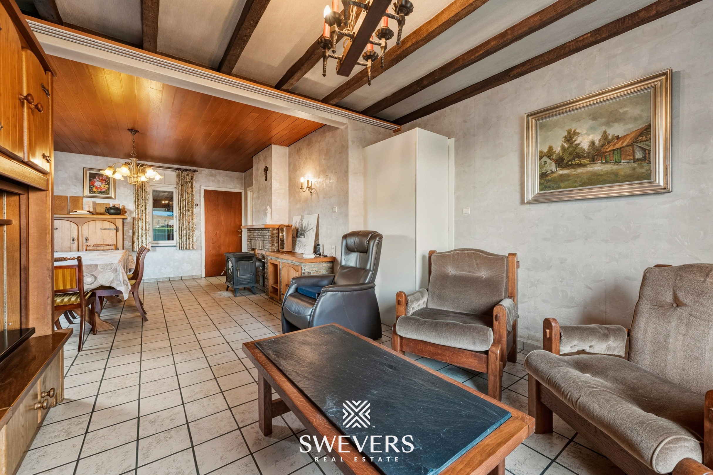 Maison à vendre à Houthalen-Helchteren avec 3 chambres - photo 5