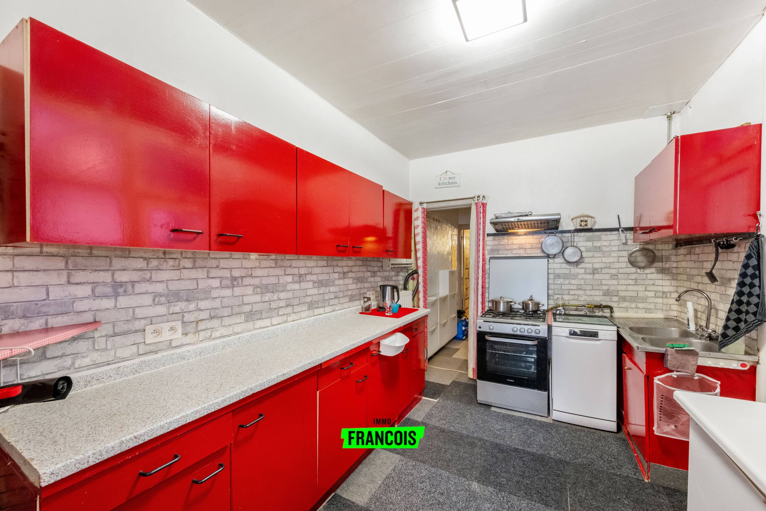 Apartment for sale in Ostend with 2 bedrooms - photo 4