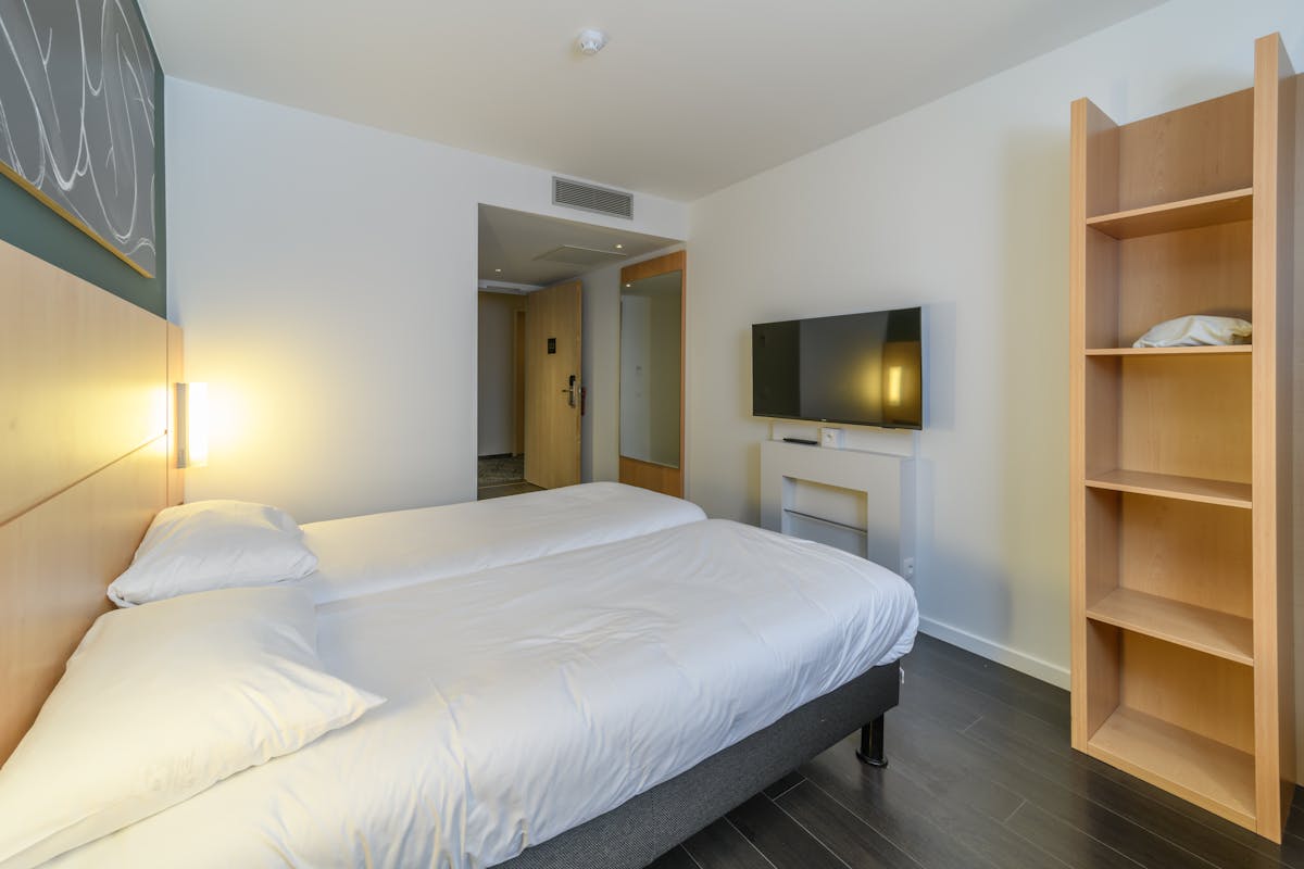 Hotelkamer te koop in Ibis De Panne - foto 5