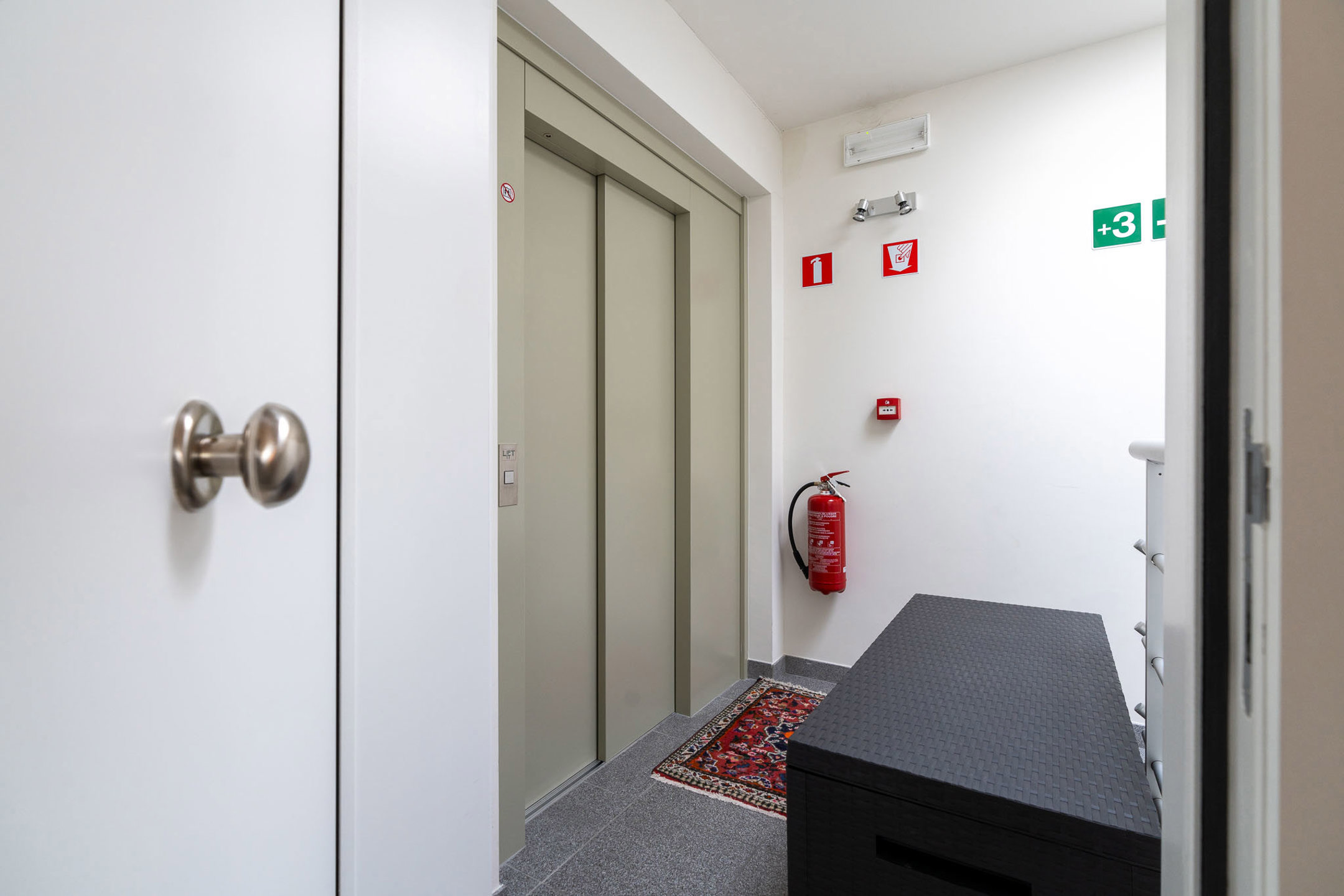 opbrengst eigendom van 3 appartementen - foto 2