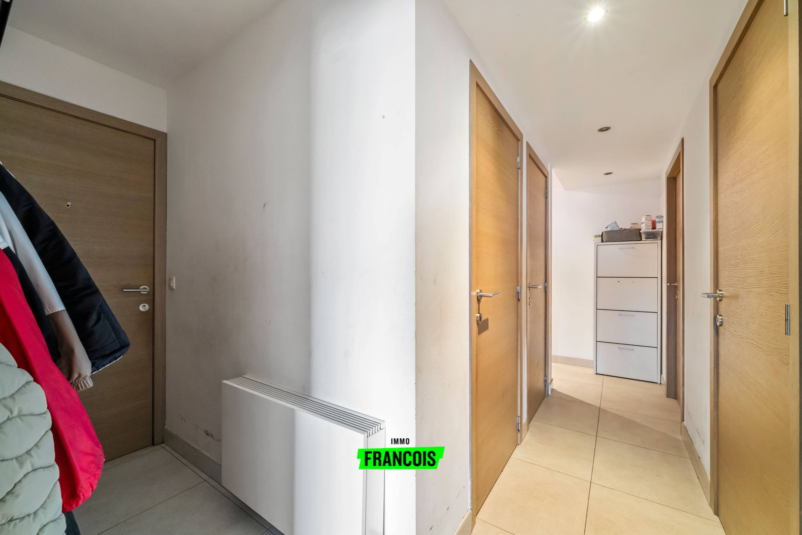 Appartement à vendre à Ostende avec 3 chambres - photo 3