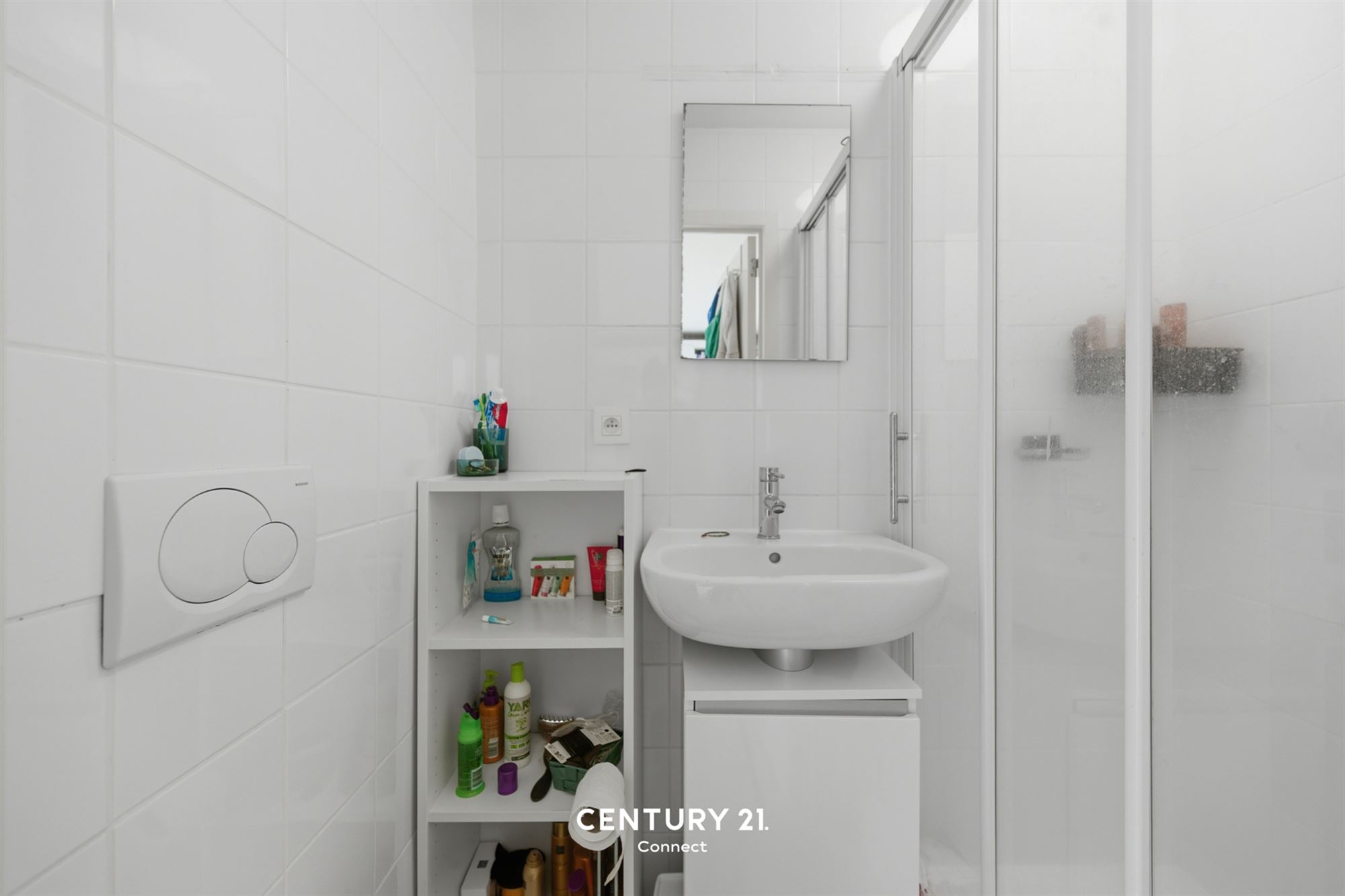Appartement à vendre à Louvain avec 1 chambre - photo 5