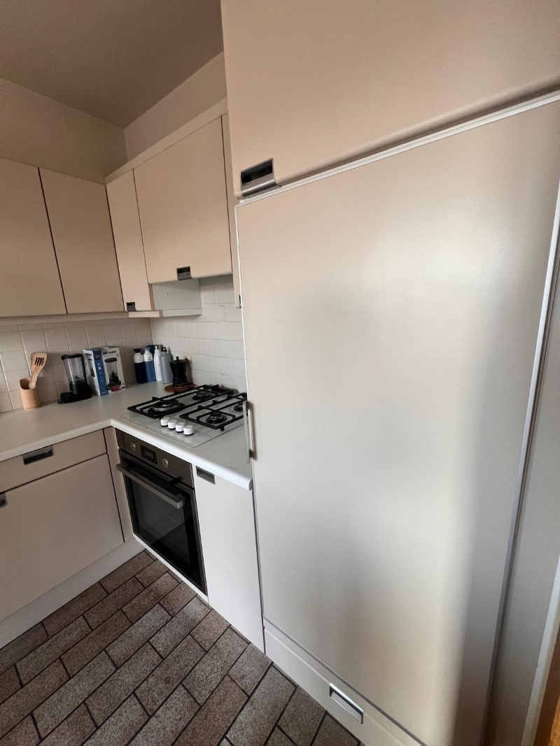 Stijlvol tweeslaapkamerappartement met terras, garage en bergplaats - foto 4