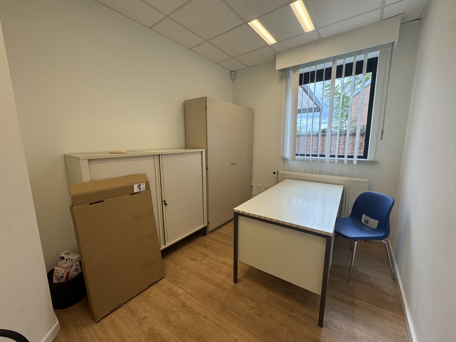 Kantoor te huur Centrum Brakel - foto 4
