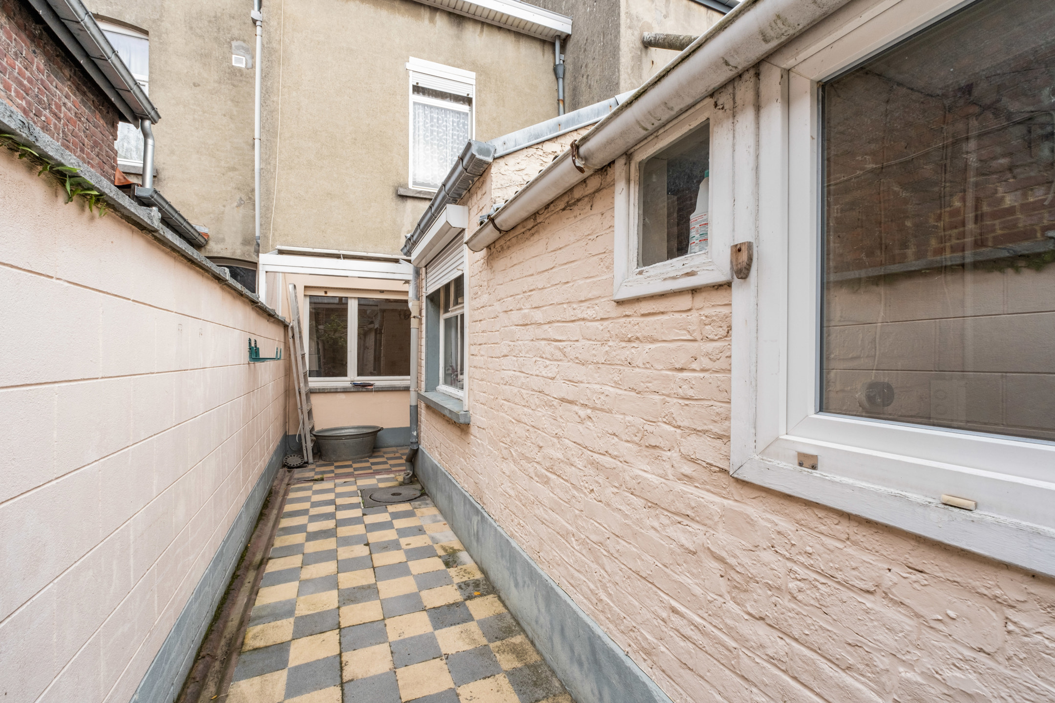 Maison à vendre à Lessines avec 3 chambres - photo 4